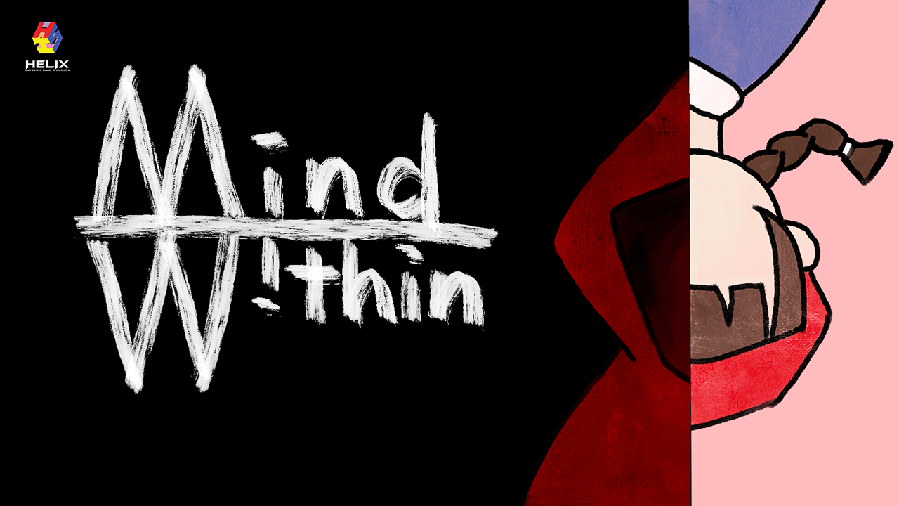Mind Within — title artwork
